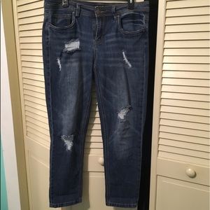 Doll house jeans
